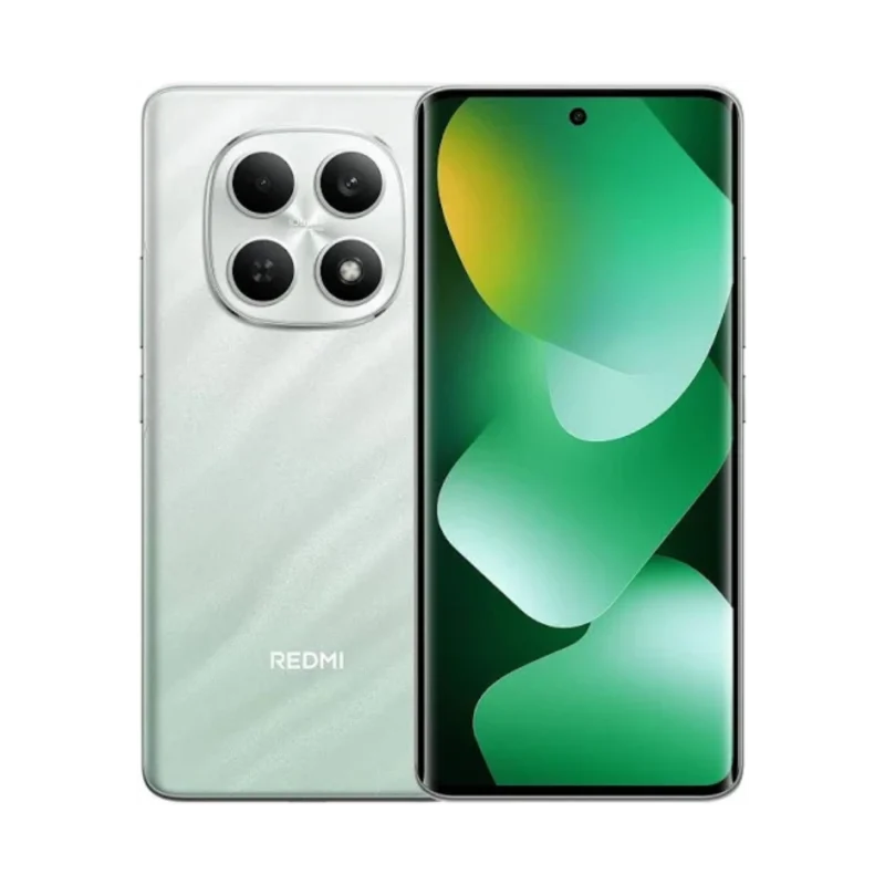 Redmi Note 15 Dubai warranty